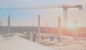 commercial roof project ft worth