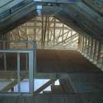 CSI Framing and Roofing 124