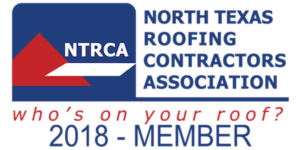 North Texas Roofing Contractor