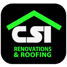 CSI Roofing Company | Ft. Worth, TX.