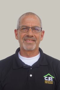 Gary CSI Roofers TX