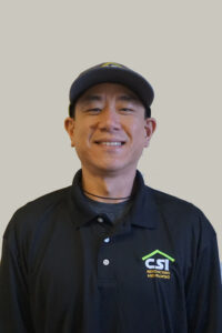 Joe CSI