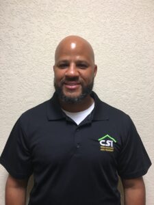 Keith Robinson Sales