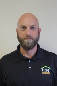 Lee CSI
