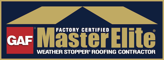 GAF Master Roofer Fort Worth