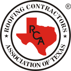 RCAT Roofer Texas