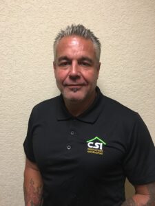 Todd Sales Rep