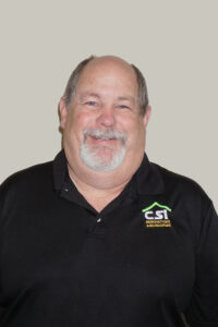 Kirby CSI Roofers
