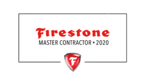 Firestone roof contractor