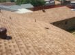 New Roof for Mesquite TX home