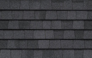 roof shingle background