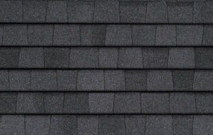 roof shingle background
