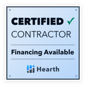 Financing for FT Worth commercial roof