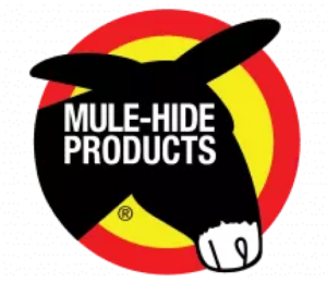 mule hide roof products for commercial roofing in Texas