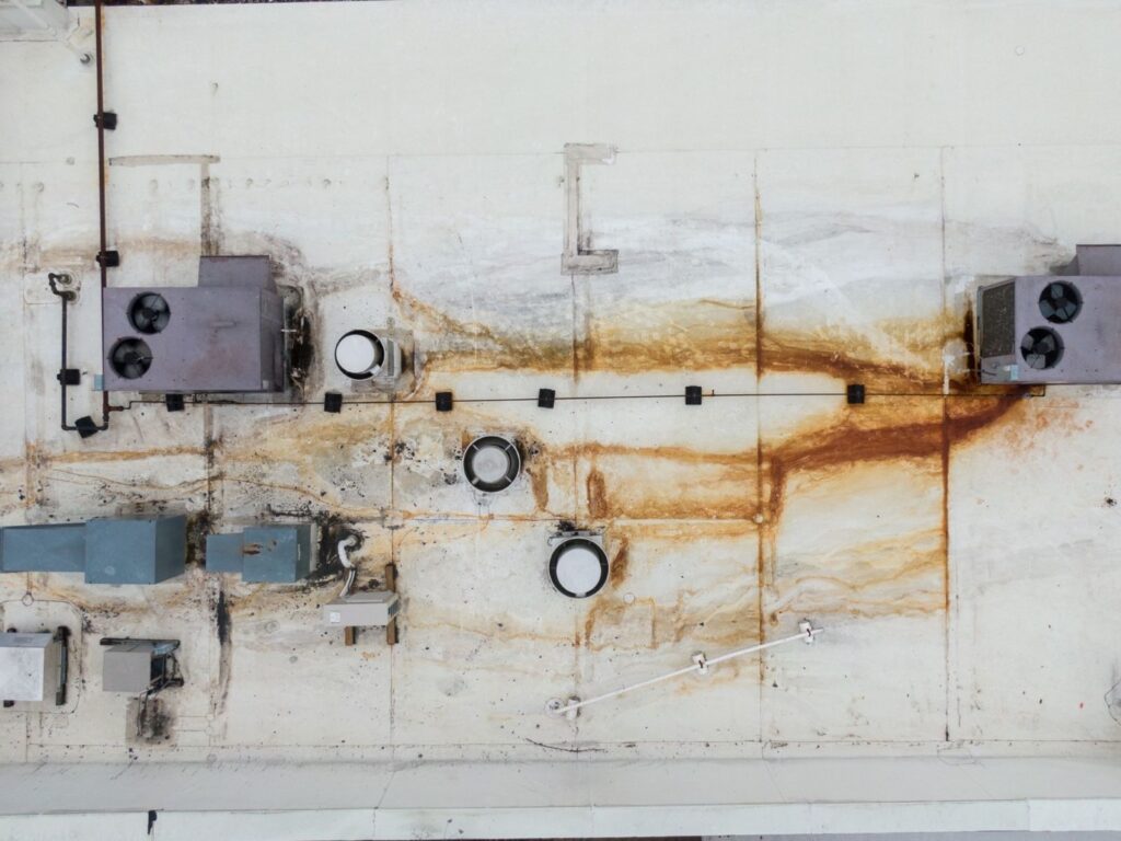 Critical Info Regarding Your Warehouse Roof - Commercial Property Owners Guide